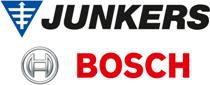 Bosch Durchlauferhitzer